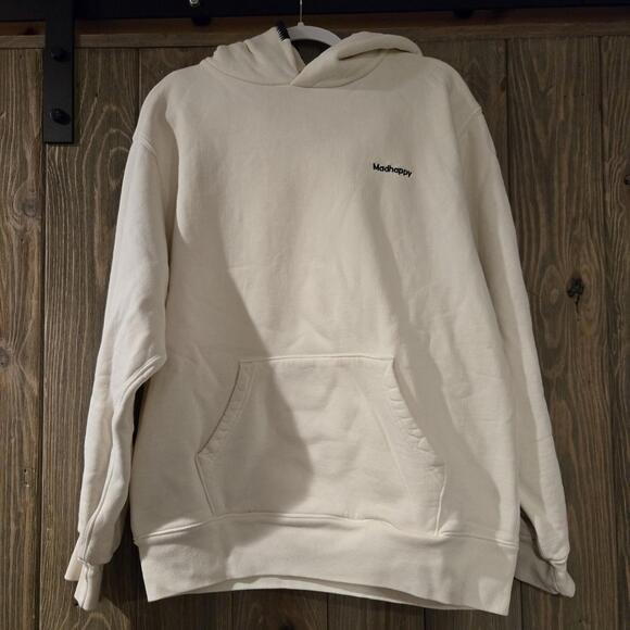 Madhappy Tops - New Madhappy Classic Hoodie